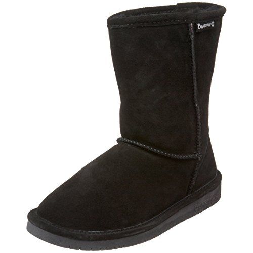 BEARPAW Women's Emma Short Snow Boot