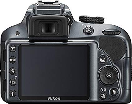 Expert Shield *Lifetime Guarantee* - THE Screen Protector for: Nikon D600 / D610 (w/top LCD) - Crystal Clear
