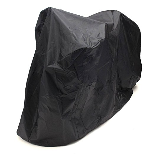 OUTERDO Bike Cover 190T nylon waterproof bicycle cover