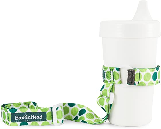 BooginHead SippiGrip Cup Strap, Hopper