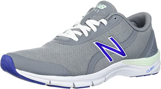 New Balance Women's 711 v3 Cross Trainer