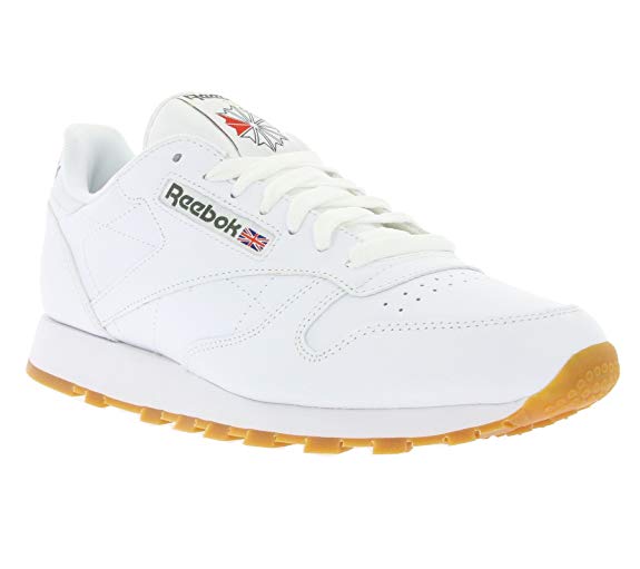 Reebok Classic Leather Men's Training Running Shoes