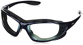 Honeywell SCT-Reflect 50 Protective Goggles, Anti-Fog