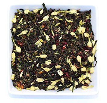 Fat Burner - Loss Weight - Detox - Wellness Loose leaf Tea Blend (4oz)