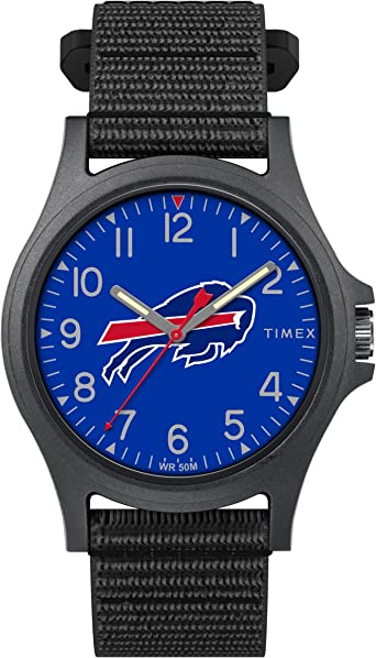 Timex Men's NFL Pride 40mm Watch