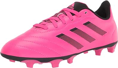 Adidas Unisex-Child Goletto VIII Firm Ground Soccer Shoe