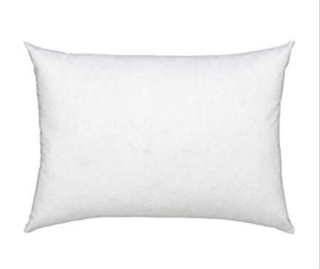 Dreamhome - 12" X 18" Oblong Polyester Filled Pillow Insert (1)