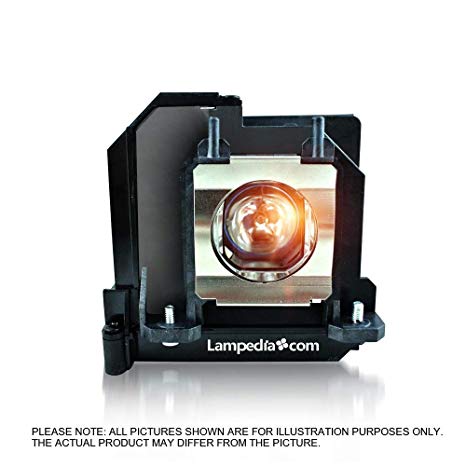 TOSHIBA Y66-LMP Replacement Phoenix Lamp w/ Housing 6 Month Warranty