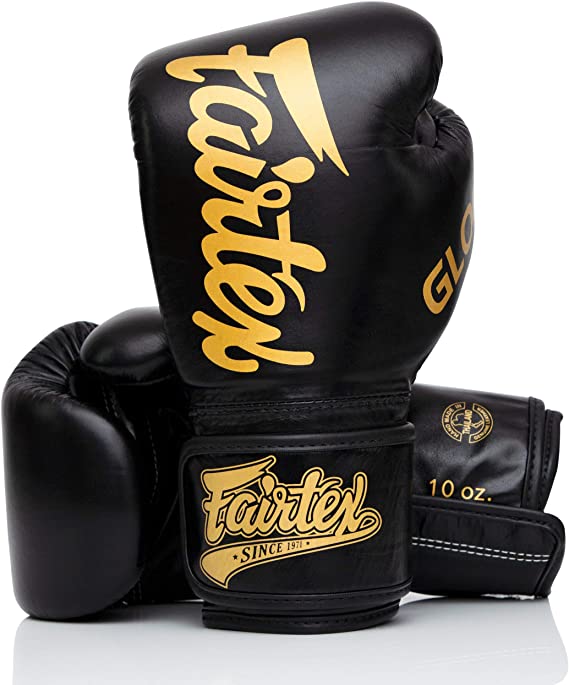 Fairtex Breathable Bag Glove