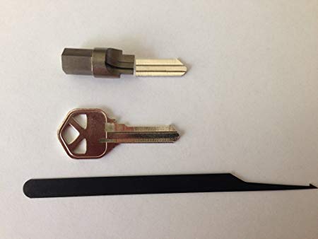 Smart Key / Dumb Key Force Tool