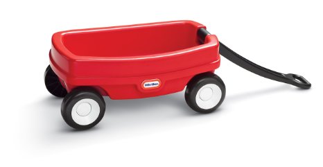 Little Tikes Lil Wagon