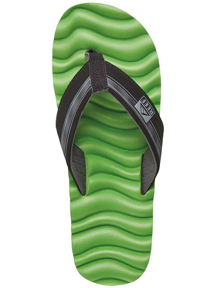 Reef Mens Swellular Cushion 3D Sandal/Flip Flops/Slipper Footwear