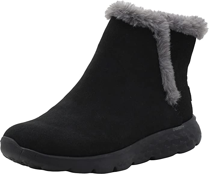 Skechers Performance Women's On The Go 400 Blaze Winter Boot