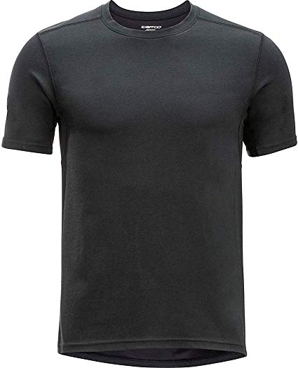 ExOfficio Sol Cool High Tech Performance Crew Neck T-Shirt (2422896)
