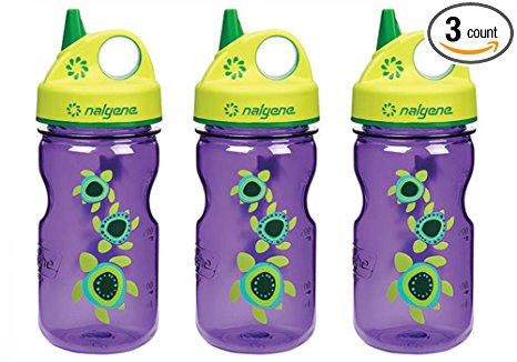 Nalgene - Kids Grip-n-Gulp - Water Bottles