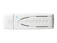 NETGEAR WN111 300Mbps 802.11n Wireless LAN USB 2.0 Adapter