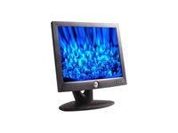 Dell model # 1504FP 15" Ultrasharp LCD Monitor in black