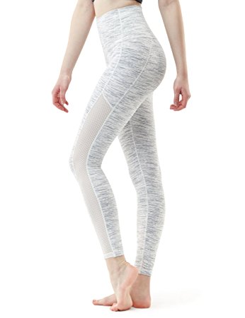 Tesla Yoga Pants High-Waist Tummy Control w Hidden Pocket FYP52/FYP54/FYP56/FYP42