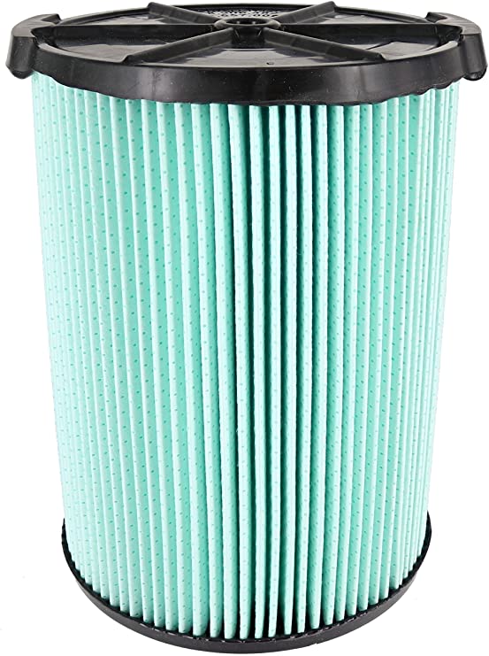 Ridgid 97457 VF6000 5-Layer Vacuum HEPA Filter