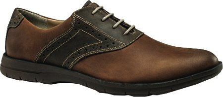 Dockers Men's Centennial Goldsworth Oxford