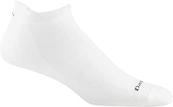 Darn Tough Men's Run No Show Tab Ultra-Lightweight Running Sock (Style 1033) -