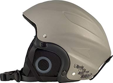 Trespass Sky High Snow Sport Helmet