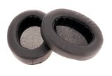 Brainwavz Replacement Memory Foam Earpads - Suitable For Many Other Large Over The Ear Headphones - AKG HifiMan ATH Philips Fostex