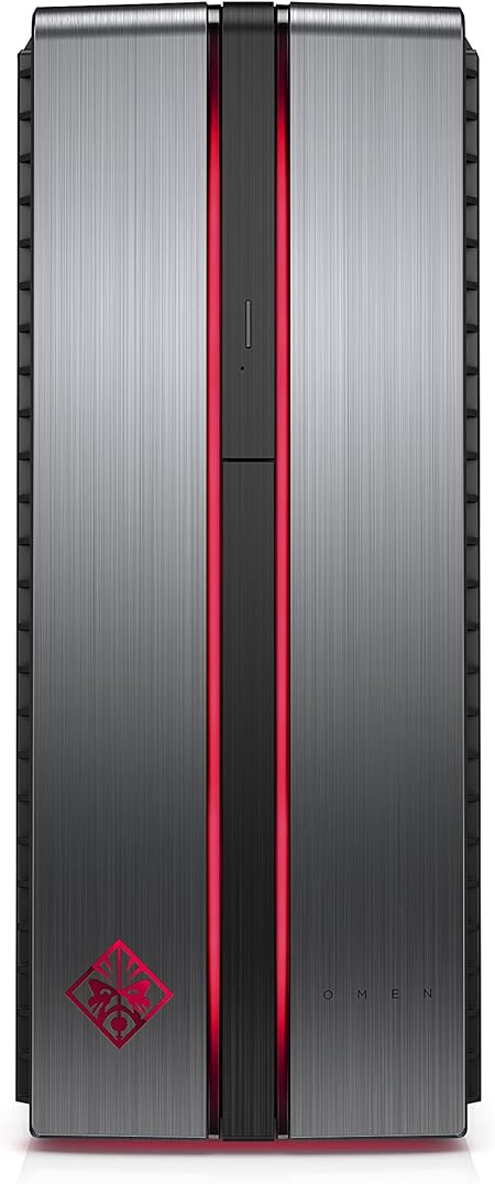 HP 870-080 OMEN Gaming Desktop