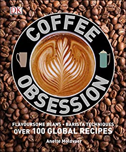 Coffee Obsession