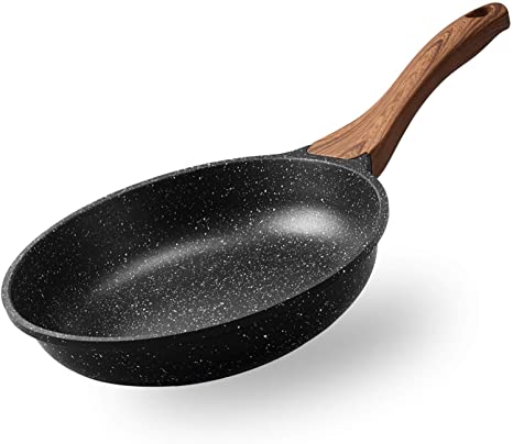 Fakespot  Eslite Life Frying Pan Nonstick Skil Fake Review