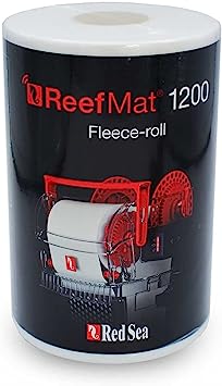 Red Sea ReefMat 1200 Replacement Fleece (115') Roll
