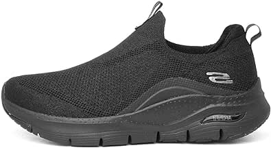 Skechers Women's Arch Fit Keep It Up Sneaker