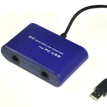 Mayflash GC Controller Adapter for PC