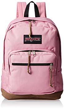 JanSport Right Pack Laptop Backpack - 15"