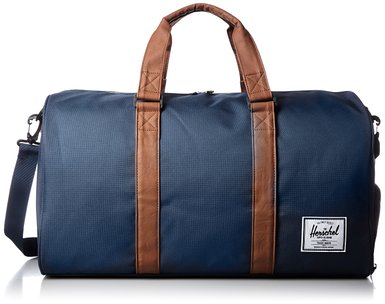 Herschel Supply Co. Novel Duffel Bag