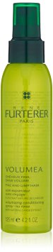 Rene Furterer Volumea Volumizing Conditioning Spray, 4.2 fl. oz.