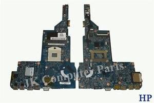 669085-001 HP DM4-3000 Intel Laptop Motherboard s989