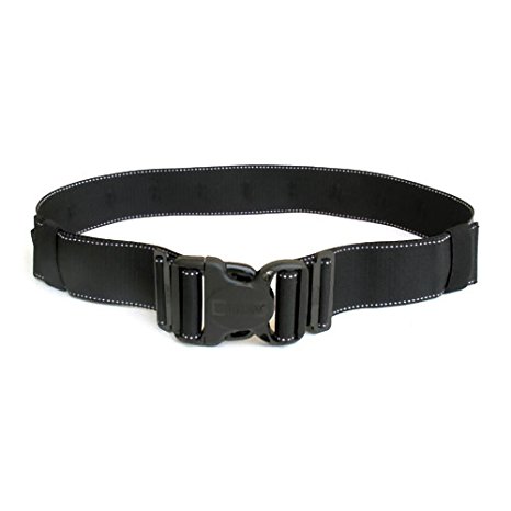 Thin Skin Belt V2.0 - S-M-L for sizes: 27" - 42" 68 - 106cm