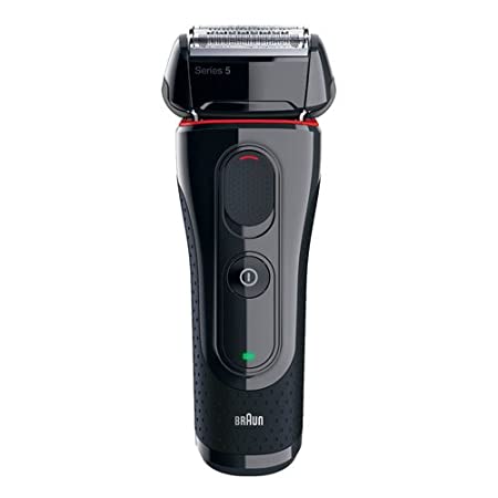 Braun Series 5 5030s Rechargeable Male Foil Shaver