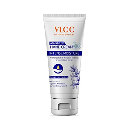 VLCC Advanced Hand Cream (50gm)