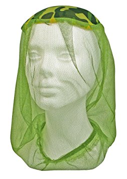 SE OD-422MH Mosquito Head Net