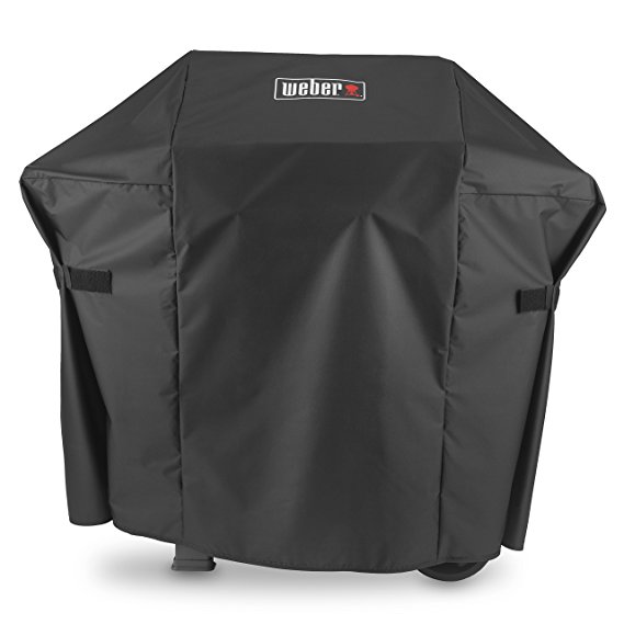 Weber 7138 Premium Grill Cover Spirit II 200 Accessory