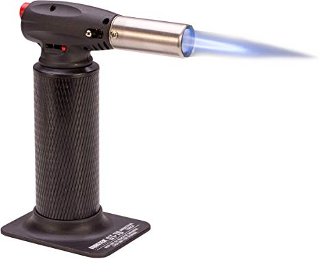 Master Appliance GT-70 General Industrial Professional Butane Torch with Metal Tank