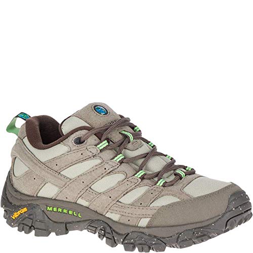 Merrell Women's Moab 2 Vegan Hiking Shoe