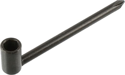 Allparts LT 4216-000 Truss Rod Spanner 5/16 Inch Replacement and Small Parts for Electric Guitar