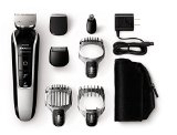 Philips Norelco Multigroom 5100 All-in-One Trimmer with 7 attachments  Model QG336442 Packaging May Vary