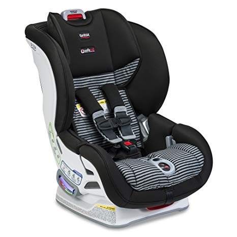 Britax Marathon ClickTight Convertible Car Seat, Tempo