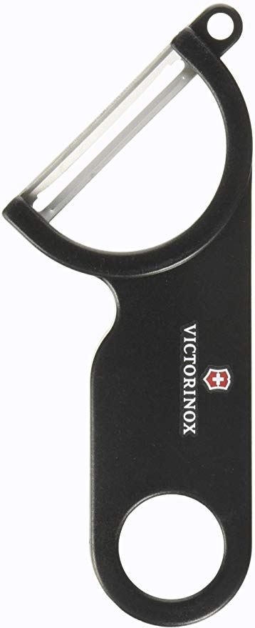 Victorinox Peeler (Black)