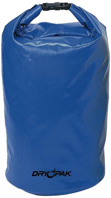 Dry Pak Roll Top Dry Gear Bag
