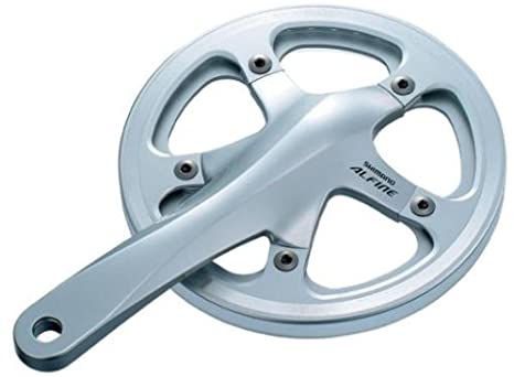 Shimano FC-S500 Alfine Crankset